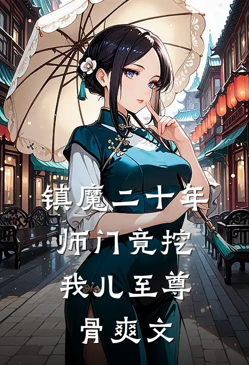镇魔二十年，师门竟挖我儿至尊骨爽文