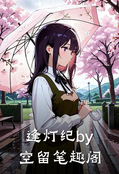 逢灯纪by空留笔趣阁