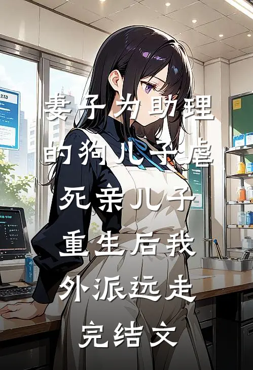 妻子为助理的狗儿子虐死亲儿子，重生后我外派远走完结文