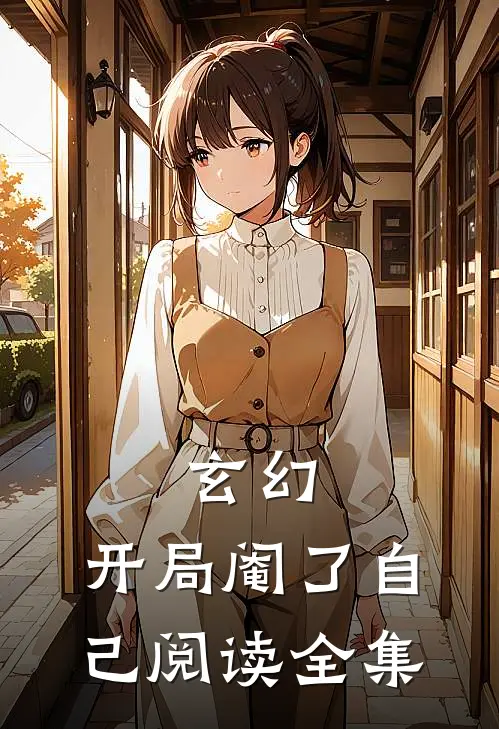 玄幻，开局阉了自己阅读全集