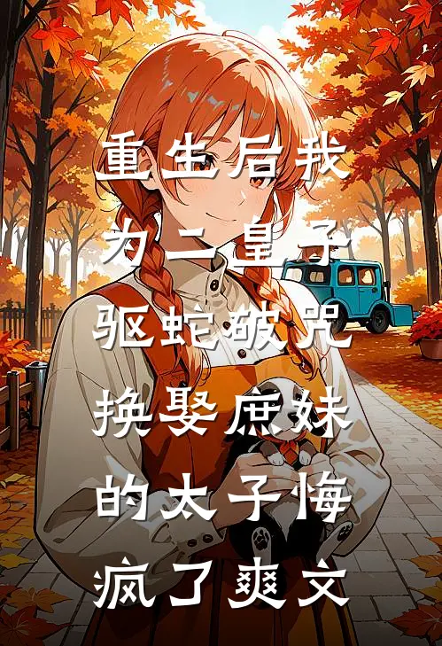 重生后我为二皇子驱蛇破咒，换娶庶妹的太子悔疯了爽文