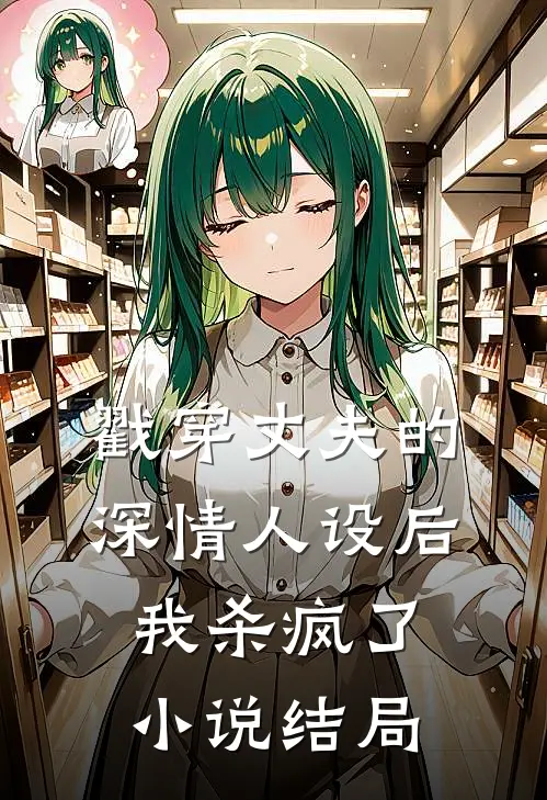 戳穿丈夫的深情人设后，我杀疯了小说结局