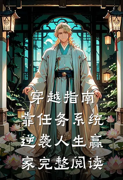 穿越指南：靠任务系统逆袭人生赢家完整阅读