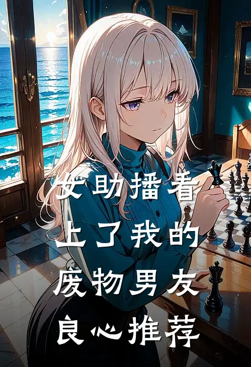 女助播看上了我的废物男友良心推荐