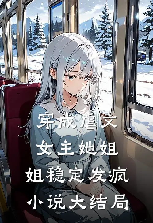 穿成虐文女主她姐，姐稳定发疯小说大结局