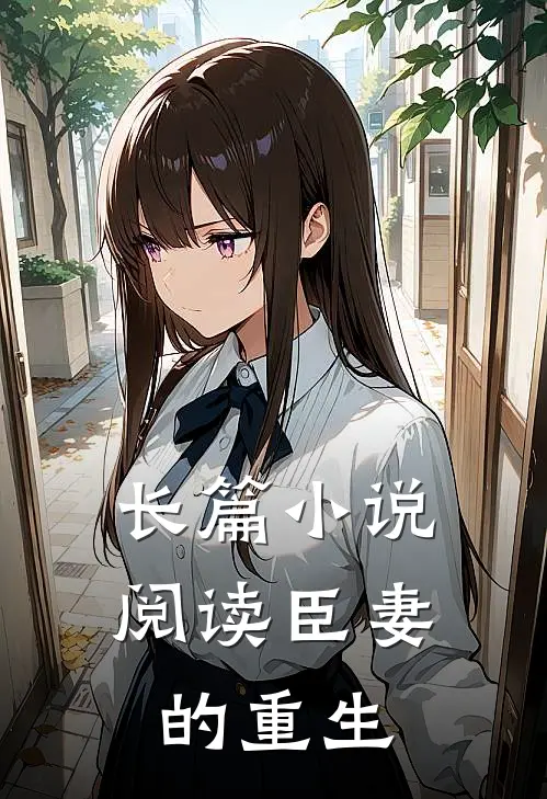 长篇小说阅读臣妻的重生
