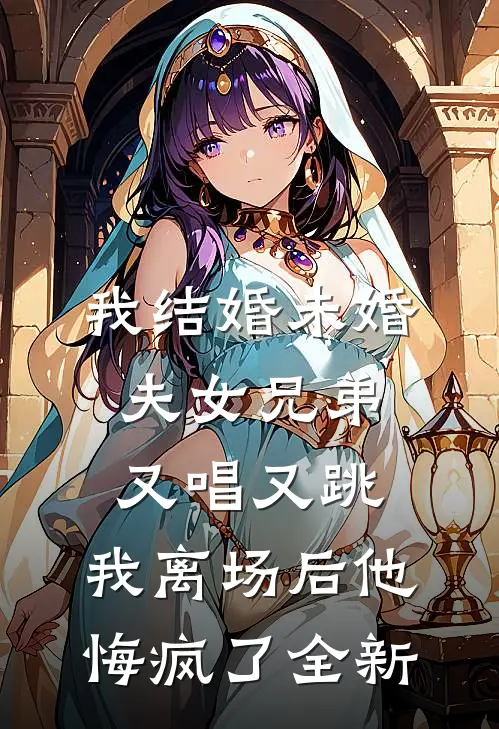 我结婚未婚夫女兄弟又唱又跳，我离场后他悔疯了全新