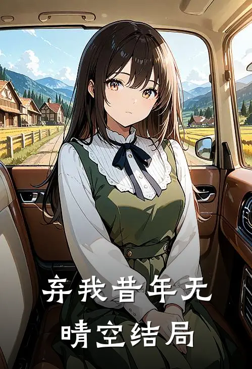 弃我昔年无晴空结局