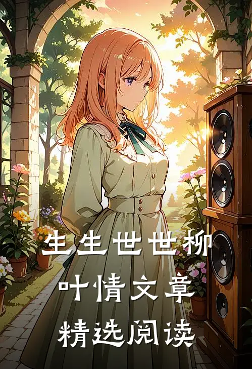 生生世世柳叶情文章精选阅读