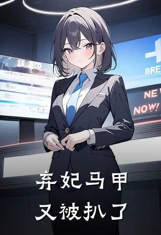 弃妃马甲又被扒了