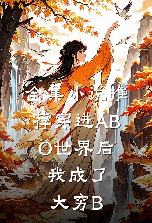 全集小说推荐穿进ABO世界后，我成了大穷B