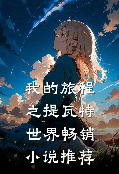 我的旅程之提瓦特世界畅销小说推荐