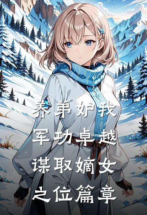 养弟妒我军功卓越，谋取嫡女之位篇章