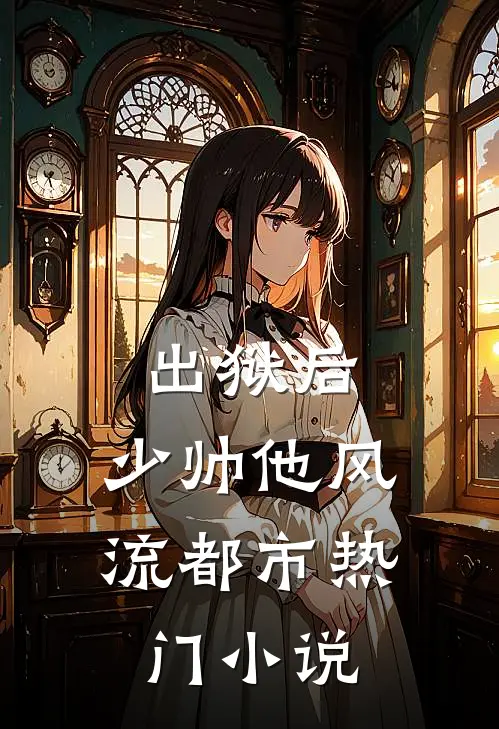 出狱后，少帅他风流都市热门小说