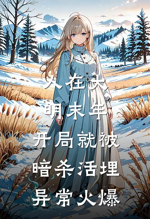 人在大明末年，开局就被暗杀活埋异常火爆