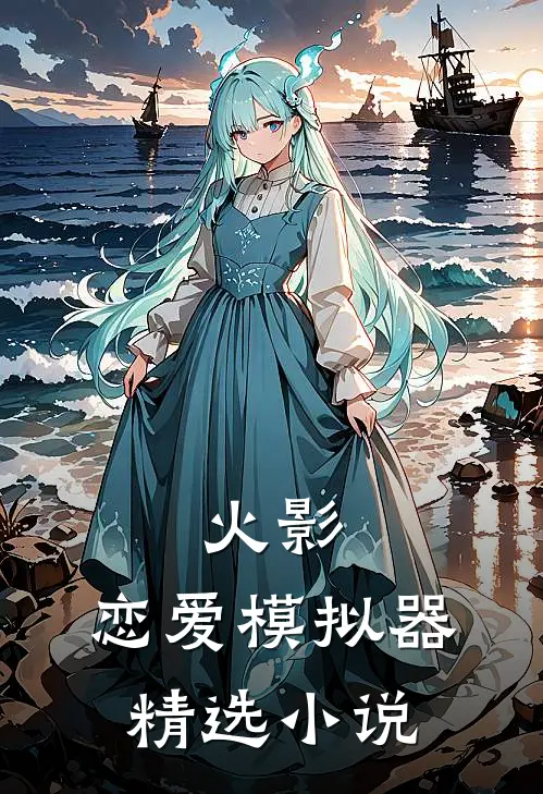 火影：恋爱模拟器精选小说