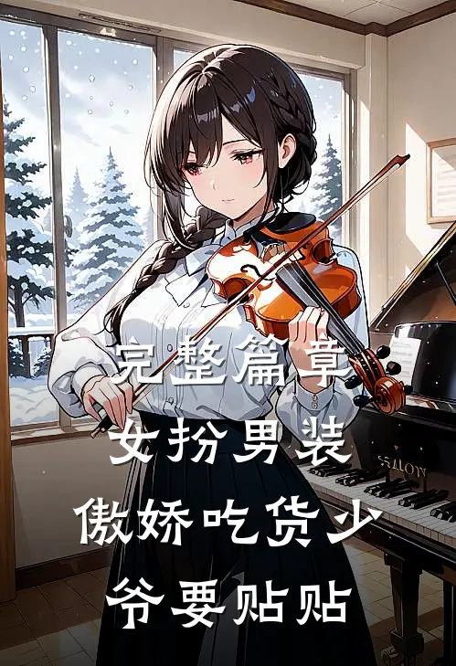 完整篇章女扮男装：傲娇吃货少爷要贴贴