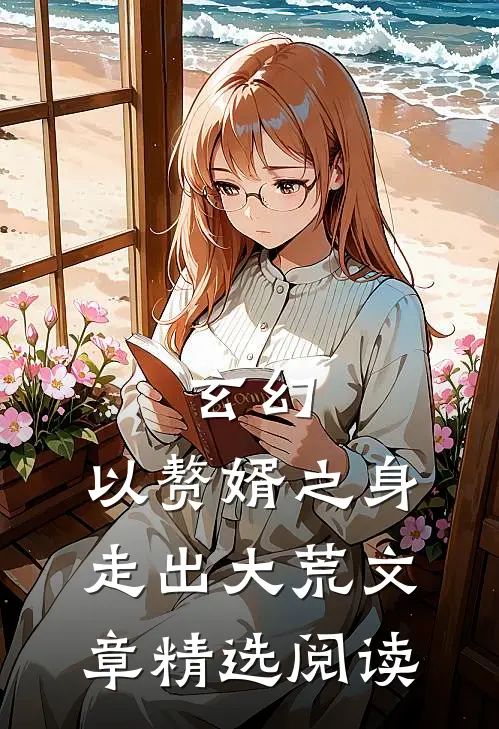 玄幻：以赘婿之身走出大荒文章精选阅读