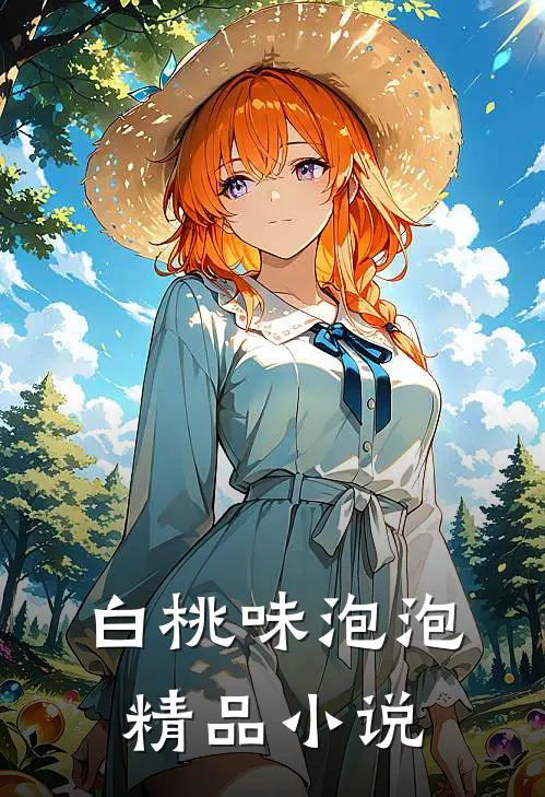 白桃味泡泡精品小说