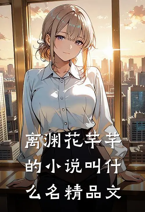 离渊花芊芊的小说叫什么名精品文