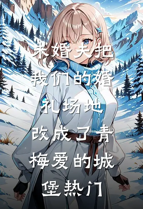 未婚夫把我们的婚礼场地，改成了青梅爱的城堡热门