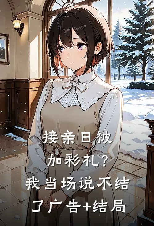 接亲日被加彩礼？我当场说不结了广告+结局