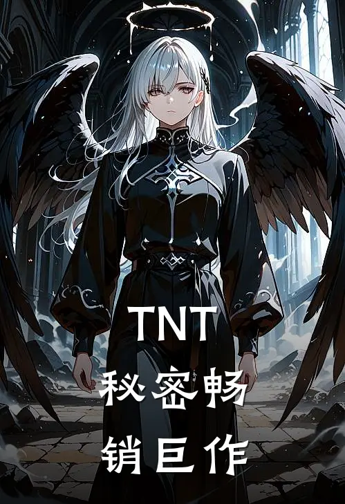 TNT：秘密畅销巨作