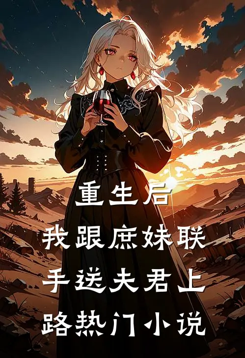 重生后，我跟庶妹联手送夫君上路热门小说