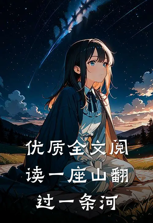 优质全文阅读一座山翻过一条河