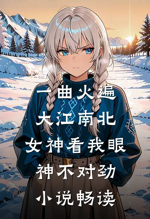 一曲火遍大江南北，女神看我眼神不对劲小说畅读