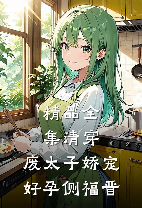 精品全集清穿：废太子娇宠好孕侧福晋