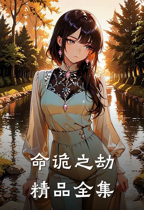 命诡之劫精品全集