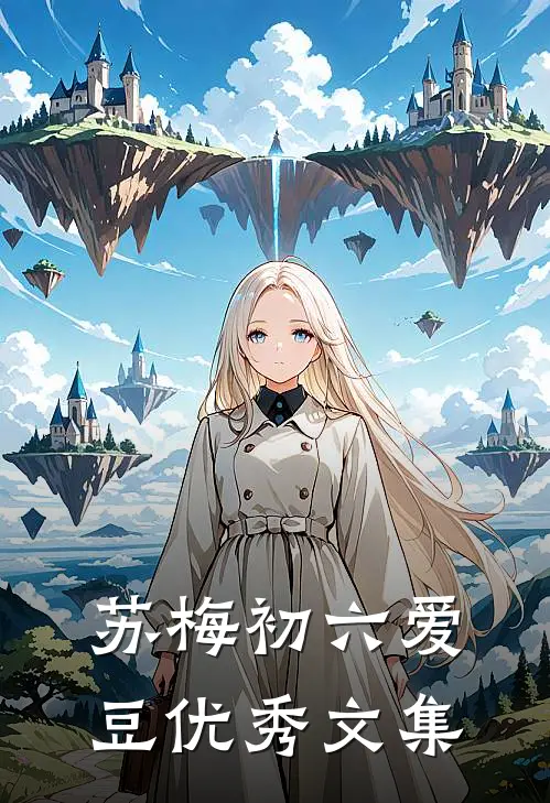 苏梅初六爱豆优秀文集