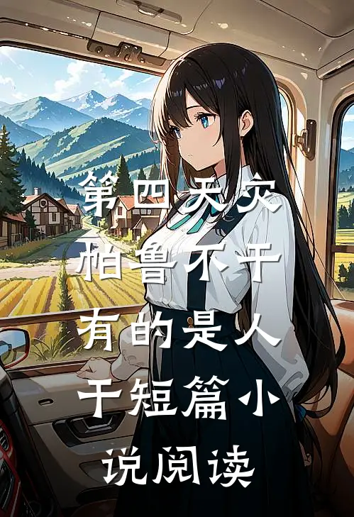 第四天灾：帕鲁不干，有的是人干短篇小说阅读