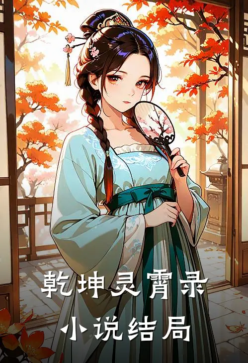 乾坤灵霄录小说结局