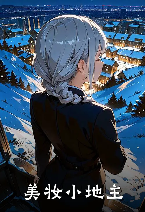 美妆小地主