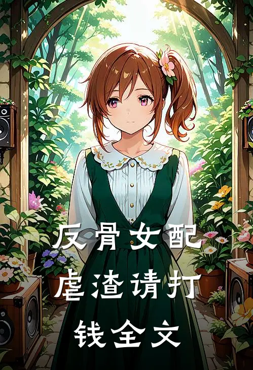 反骨女配，虐渣请打钱全文