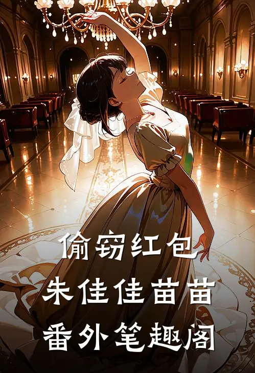 偷窃红包：朱佳佳苗苗番外笔趣阁