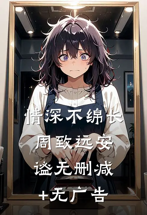 情深不绵长周致远安谧无删减+无广告