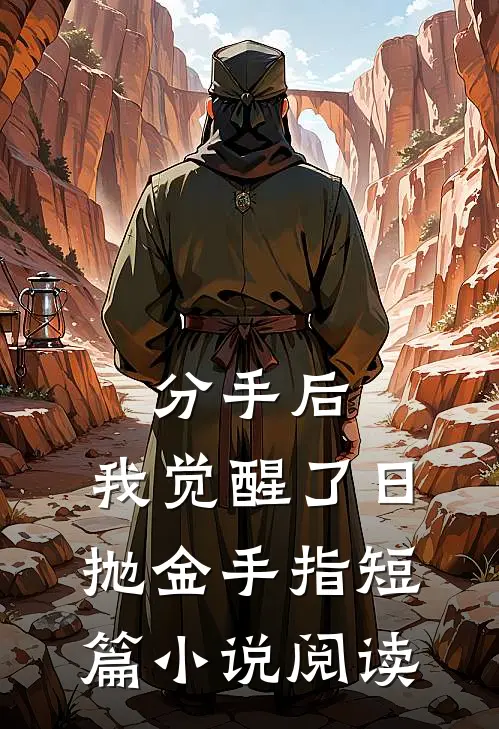 分手后，我觉醒了日抛金手指短篇小说阅读