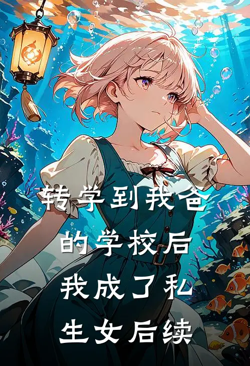 转学到我爸的学校后，我成了私生女后续