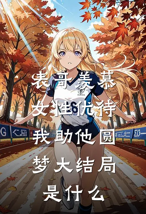 表哥羡慕女性优待，我助他圆梦大结局是什么