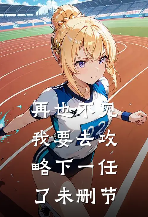 再也不见，我要去攻略下一任了未删节