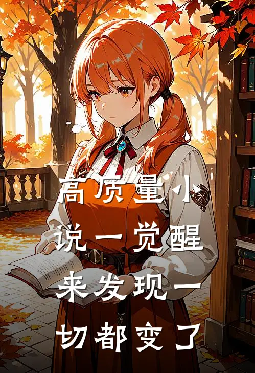 高质量小说一觉醒来发现一切都变了