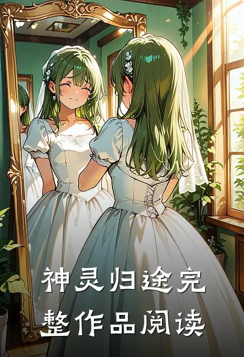 神灵归途完整作品阅读