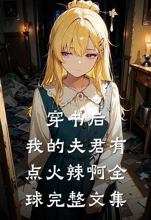 穿书后，我的夫君有点火辣啊全球完整文集