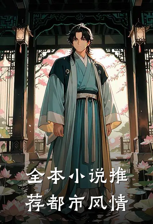 全本小说推荐都市风情