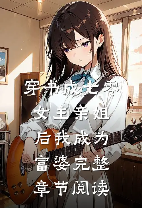 穿书成七零女主亲姐后我成为富婆完整章节阅读