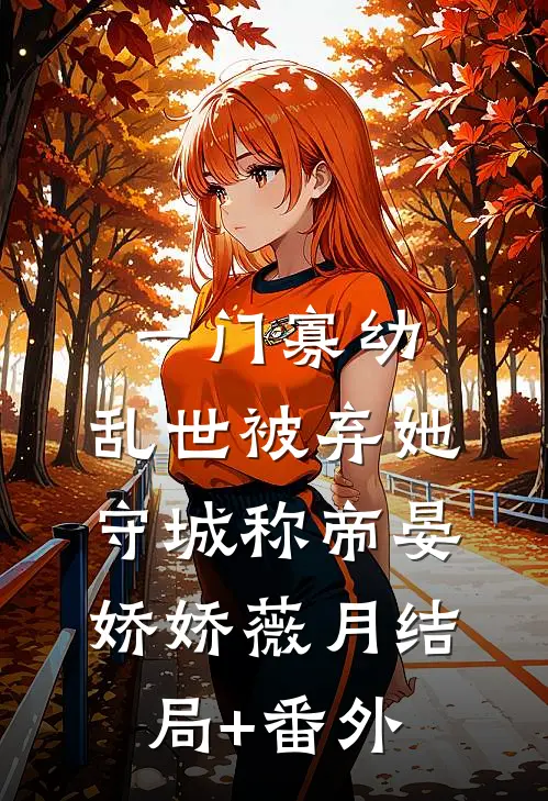 一门寡幼，乱世被弃她守城称帝晏娇娇薇月结局+番外