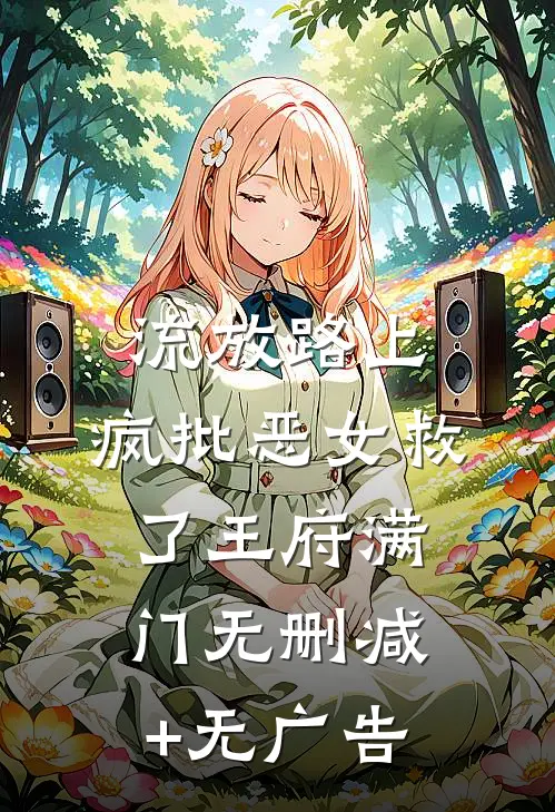 流放路上，疯批恶女救了王府满门无删减+无广告